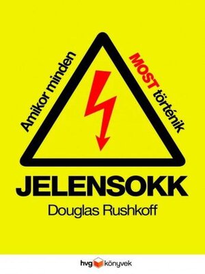 cover image of Jelensokk